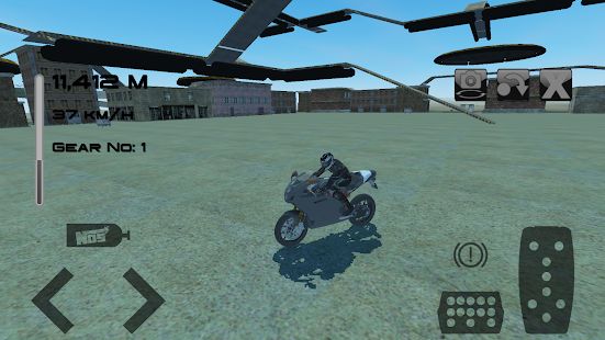 Скачать взломанную Fast Motorcycle Driver (Открыты уровни) версия 5.0 apk на Андроид