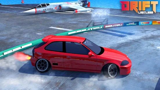 Скачать взломанную Drift - Car Drifting Games : Car Racing Games (Бесконечные монеты) версия Зависит от устройства apk на Андроид