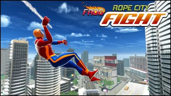 Скачать взломанную Человек-паук игра: лучшие файтинги (Открыты уровни) версия Зависит от устройства apk на Андроид