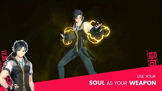 Скачать взломанную SoulWorker Anime Legends (Много денег) версия 1.00.0027 apk на Андроид