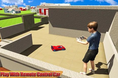 Скачать взломанную виртуальный мальчик: семейный симулятор 2018 (Бесконечные монеты) версия 11.2 apk на Андроид