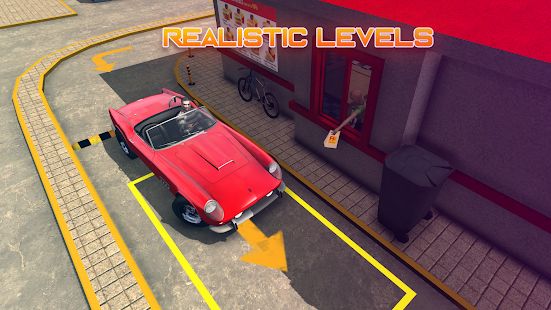 Скачать взломанную Car Parking Multiplayer (Открыты уровни) версия 4.7.0 apk на Андроид