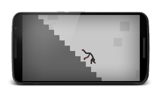 Скачать взломанную Stickman Dismounting (Открыты уровни) версия 2.2.1 apk на Андроид