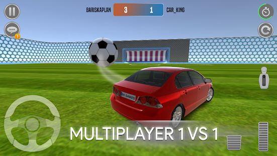 Скачать взломанную Real Car Parking Multiplayer (Много денег) версия 2.91 apk на Андроид