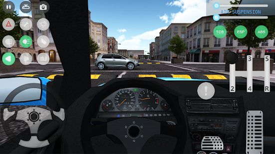Скачать взломанную E30 Drift and Modified Simulator (Бесконечные монеты) версия 2.5 apk на Андроид