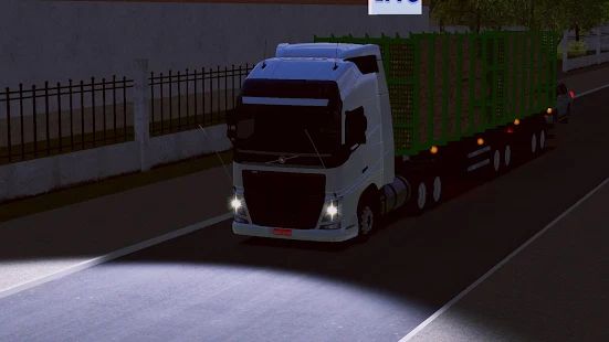 Скачать взломанную World Truck Driving Simulator (Бесконечные монеты) версия 1,175 apk на Андроид
