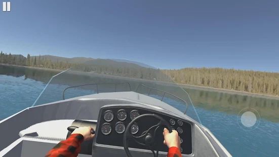 Скачать взломанную Ultimate Fishing Simulator (Много денег) версия 2.34 apk на Андроид