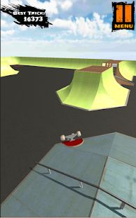 Скачать взломанную Swipe Skate (Много денег) версия 1.2.4 apk на Андроид