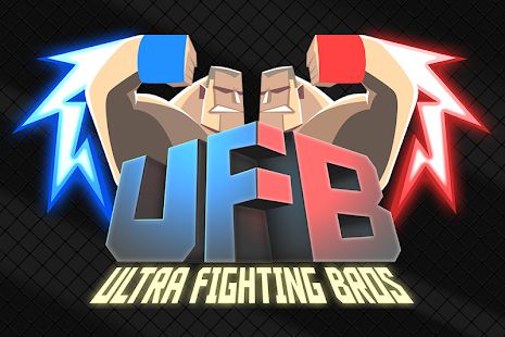 Скачать взломанную UFB - Ultra Fighting Bros (Бесконечные монеты) версия 1.1.12 apk на Андроид