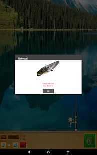 Скачать взломанную Рыбалка для Друзей (Открыты уровни) версия 1.55 apk на Андроид