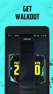 Скачать взломанную Pacwyn 20 - Football Draft and Pack Opener (Бесконечные монеты) версия 2.0.0 apk на Андроид