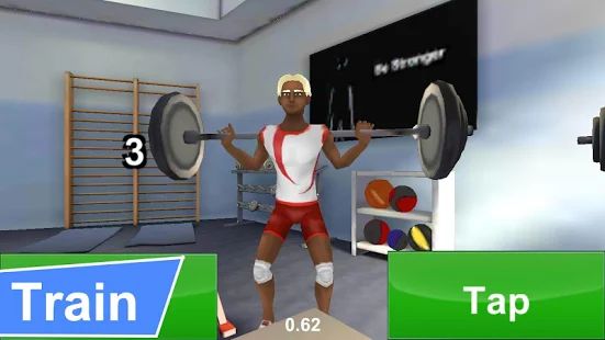 Скачать взломанную Волейбол 3D (Бесконечные монеты) версия 7.1 apk на Андроид