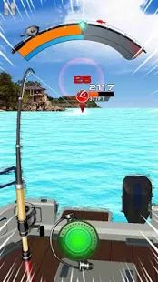 Скачать взломанную Рыбалка Чемпионат (Много денег) версия 1.2.8 apk на Андроид