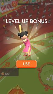 Скачать взломанную Kung Fu Ball! (Бесконечные монеты) версия 1.0.1 apk на Андроид