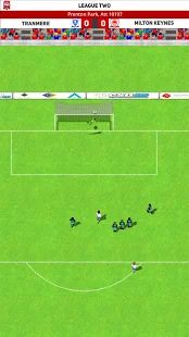 Скачать взломанную Club Soccer Director 2020 - Футбольный менеджмент (Много денег) версия 1.0.81 apk на Андроид