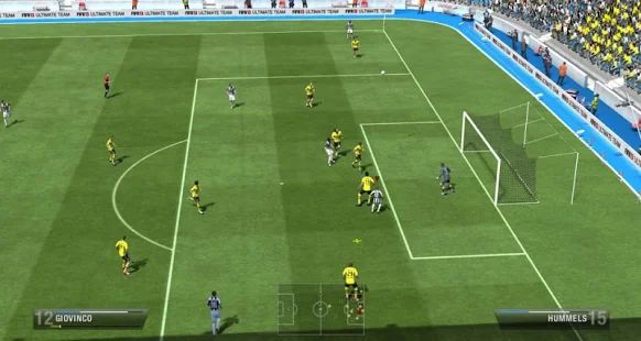 Скачать взломанную Soccer ultimate - Football 2020 (Много денег) версия 1.4 apk на Андроид