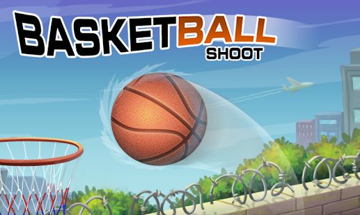 Скачать взломанную Basketball Shoot (Открыты уровни) версия 1.19.47 apk на Андроид