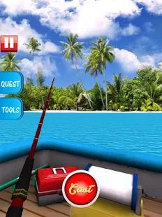 Скачать взломанную рыбалка (Открыты уровни) версия 1.3.9 apk на Андроид