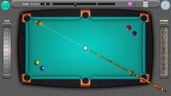Скачать взломанную Billiards Club - Pool Snooker (Много денег) версия 1.0.8 apk на Андроид