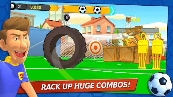 Скачать взломанную Stick Soccer 2 (Открыты уровни) версия 1.2.1 apk на Андроид