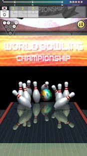 Скачать взломанную Чемпионат мира по боулингу (Много денег) версия 1.3.3 apk на Андроид