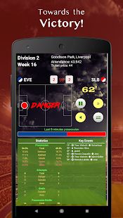 Скачать взломанную Be the Manager 2020 - Football Strategy (Открыты уровни) версия 2.2.0 apk на Андроид