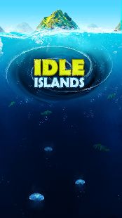 Скачать взломанную Idle Island - Кликер для пострйки деревень (Открыты уровни) версия 0.7.7 apk на Андроид