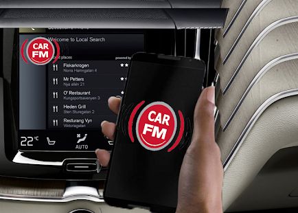 Скачать Fm Transmitter Car 2.1 (Полный доступ) версия 2.0 apk на Андроид