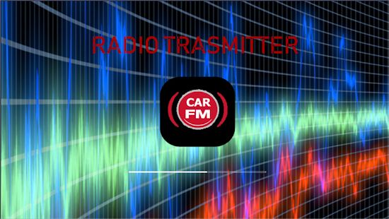Скачать Fm Transmitter Car 2.1 (Полный доступ) версия 2.0 apk на Андроид