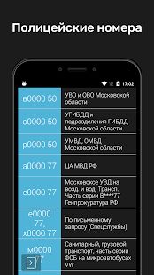 Скачать Рэй.Авто коды регионов (Полный доступ) версия 1.0.7 apk на Андроид