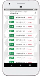 Скачать Транспортная карта Пермь (Полная) версия 1.5 apk на Андроид