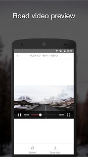 Скачать Mi Dash Cam (Полная) версия 1.0.2 apk на Андроид