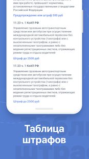 Скачать Билеты ПДД 2020 (Все открыто) версия 1.1.9 apk на Андроид