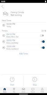 Скачать Volvo On Call (Разблокированная) версия 4.6.13 apk на Андроид