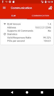 Скачать Piston (OBD2 & ELM327) (Без кеша) версия 2.1.3 apk на Андроид