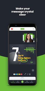 Скачать ClickMeeting Webinar App (Разблокированная) версия 4.4.2 apk на Андроид