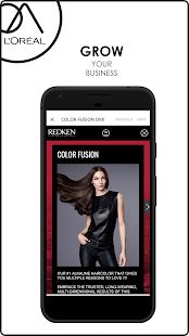 Скачать L’Oréal Access (Неограниченные функции) версия 2.5.5 apk на Андроид
