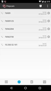 Скачать RealPresence Mobile - Phone (Без кеша) версия 3.10.1 apk на Андроид