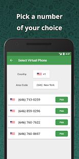 Скачать Wabi - виртуальный номер для WhatsApp Business (Все открыто) версия 2.7.1 apk на Андроид