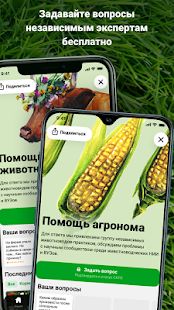 Скачать Direct.Farm - агро сообщество (Без Рекламы) версия 2.1.16 apk на Андроид