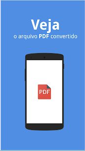 Скачать Word para PDF Converter - Converter DOC/DOCX/Slide (Все открыто) версия 4.10.0 apk на Андроид