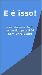 Скачать Word para PDF Converter - Converter DOC/DOCX/Slide (Все открыто) версия 4.10.0 apk на Андроид