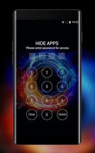 Скачать Theme for Honor 8 Pro HD (Полный доступ) версия 2.0.50 apk на Андроид