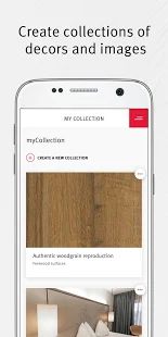 Скачать EGGER Decorative Collection (Полный доступ) версия 5.4.1.3 apk на Андроид