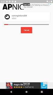 Скачать Видео Скачать (Без кеша) версия 2.3.5 apk на Андроид