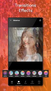 Скачать Видеопроизводитель фотографий с музыкой (Встроенный кеш) версия 1.66 apk на Андроид