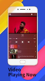 Скачать Floating Tunes-Free Music Video Player (Все открыто) версия 4.0.0 apk на Андроид
