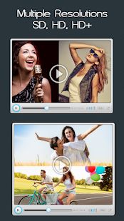 Скачать Слияние видео: Easy Video Merger & Video Joiner (Полная) версия 1.7 apk на Андроид