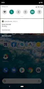 Скачать Screen Recorder (Без кеша) версия 6.0 apk на Андроид