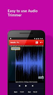 Скачать видео в MP3 конвертер (Неограниченные функции) версия Зависит от устройства apk на Андроид